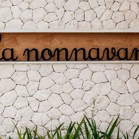 Villa Nonnavana - 12-Minute Walk To Batu Bolong Beach Canggu Zewnętrze zdjęcie